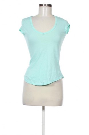Дамска тениска Terranova, Размер S, Цвят Син, Цена 6,71 €