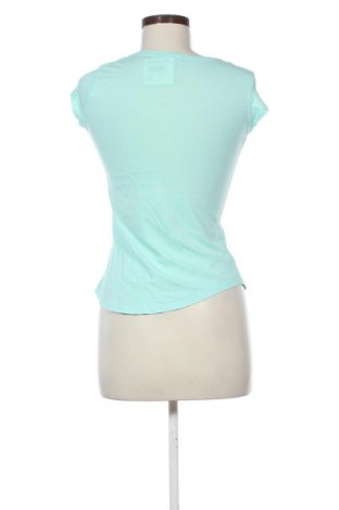 Дамска тениска Terranova, Размер S, Цвят Син, Цена 6,71 €