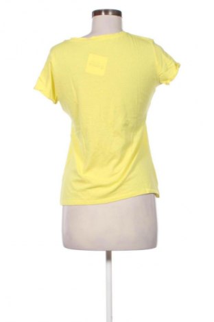Dámské tričko Terranova, Velikost M, Barva Žlutá, Cena  255,00 Kč