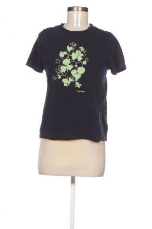 Női póló Tom Tailor, Méret M, Szín Kék, Ár 3 719 Ft