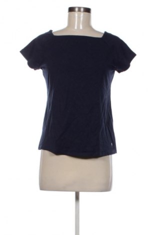 Damski T-shirt Tom Tailor, Rozmiar M, Kolor Niebieski, Cena 36,99 zł