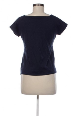 Damski T-shirt Tom Tailor, Rozmiar M, Kolor Niebieski, Cena 36,99 zł