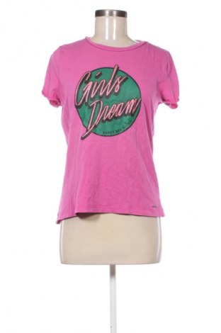 Női póló Tom Tailor, Méret S, Szín Sokszínű, Ár 3 805 Ft