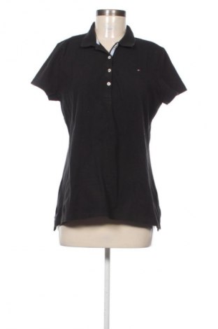 Damen T-Shirt Tommy Hilfiger, Größe L, Farbe Schwarz, Preis € 36,99