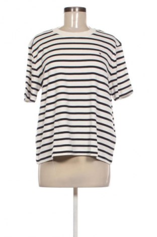 Damen T-Shirt Tommy Hilfiger, Größe M, Farbe Mehrfarbig, Preis 66,99 €