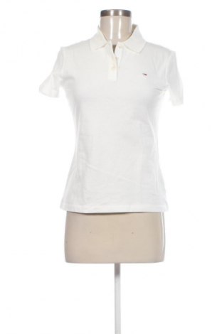 Tricou de femei Tommy Hilfiger, Mărime S, Culoare Alb, Preț 323,99 Lei