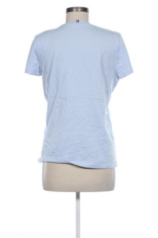 Dámské tričko Tommy Hilfiger, Velikost M, Barva Modrá, Cena  539,00 Kč