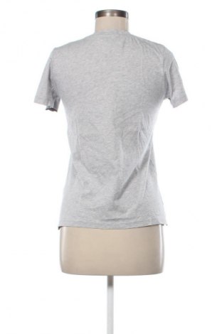 Γυναικείο t-shirt Tommy Hilfiger, Μέγεθος XS, Χρώμα Γκρί, Τιμή 10,02 €