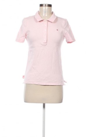 Dámské tričko Tommy Hilfiger, Velikost M, Barva Růžová, Cena  669,00 Kč