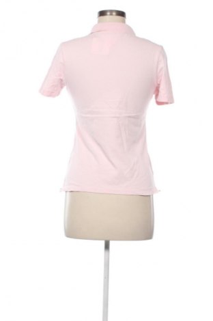 Dámské tričko Tommy Hilfiger, Velikost M, Barva Růžová, Cena  669,00 Kč