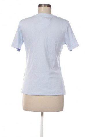 Tricou de femei Tommy Hilfiger, Mărime L, Culoare Albastru, Preț 265,99 Lei