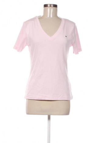 Dámske tričko Tommy Hilfiger, Veľkosť L, Farba Ružová, Cena  49,95 €