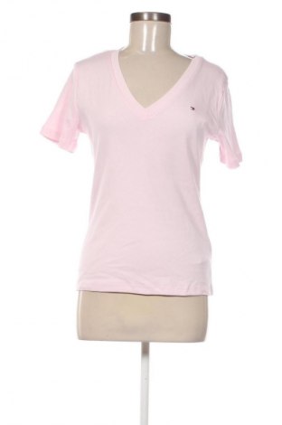 Dámske tričko Tommy Hilfiger, Veľkosť L, Farba Ružová, Cena  49,95 €