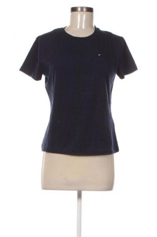 Damen T-Shirt Tommy Hilfiger, Größe M, Farbe Blau, Preis € 62,99