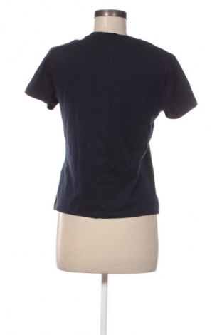 Damen T-Shirt Tommy Hilfiger, Größe M, Farbe Blau, Preis € 62,99