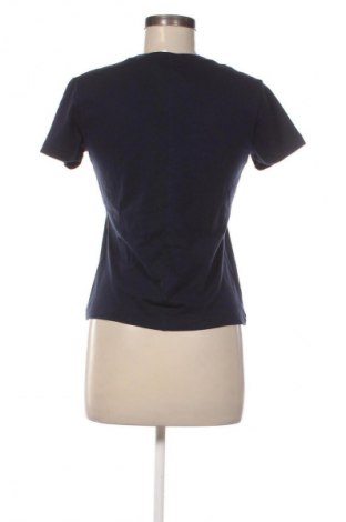 Damski T-shirt Tommy Hilfiger, Rozmiar XL, Kolor Niebieski, Cena 135,99 zł