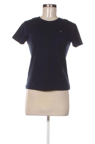 Dámske tričko Tommy Hilfiger, Veľkosť S, Farba Modrá, Cena  21,95 €, #135748684