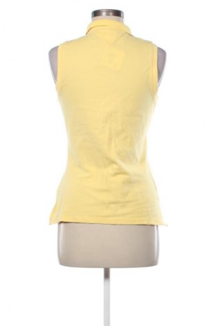 Дамска тениска Tommy Hilfiger, Размер L, Цвят Жълт, Цена 28,20 €