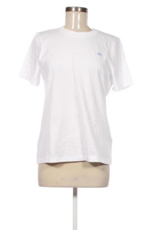 Tricou de femei Tommy Hilfiger, Mărime M, Culoare Alb, Preț 211,99 Lei