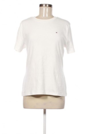 Dámske tričko Tommy Hilfiger, Veľkosť XL, Farba Biela, Cena  48,95 €