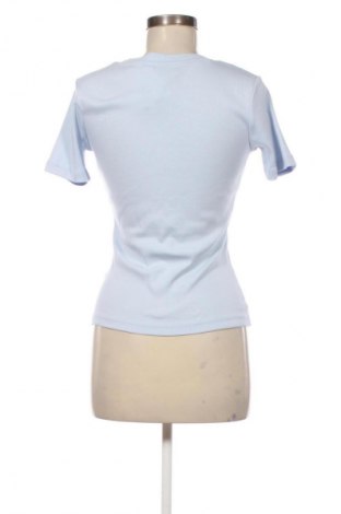 Damen T-Shirt Tommy Hilfiger, Größe XS, Farbe Blau, Preis 36,99 €