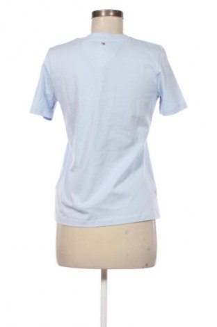 Női póló Tommy Hilfiger, Méret XS, Szín Kék, Ár 17 199 Ft