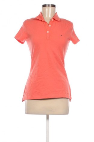 Női póló Tommy Hilfiger, Méret S, Szín Narancssárga
, Ár 5 179 Ft