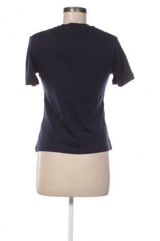 Damski T-shirt Tommy Hilfiger, Rozmiar XS, Kolor Niebieski, Cena 180,99 zł
