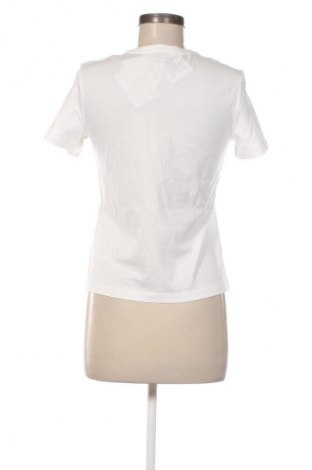 Damen T-Shirt Tommy Hilfiger, Größe XS, Farbe Weiß, Preis 44,99 €