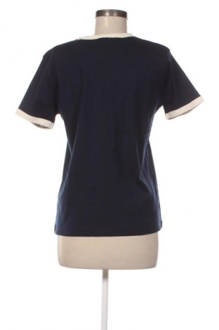 Damski T-shirt Tommy Hilfiger, Rozmiar M, Kolor Niebieski, Cena 269,99 zł