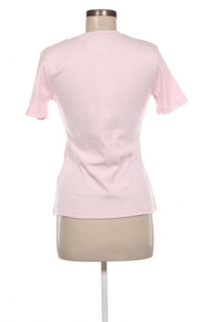Γυναικείο t-shirt Tommy Hilfiger, Μέγεθος M, Χρώμα Ρόζ , Τιμή 51,99 €