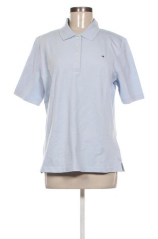 Tricou de femei Tommy Hilfiger, Mărime XL, Culoare Albastru, Preț 393,99 Lei