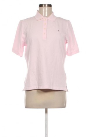 Tricou de femei Tommy Hilfiger, Mărime M, Culoare Roz, Preț 399,99 Lei