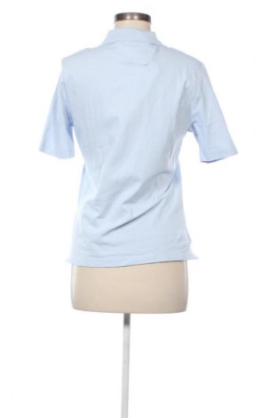 Damski T-shirt Tommy Hilfiger, Rozmiar M, Kolor Niebieski, Cena 361,99 zł