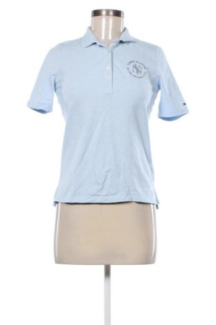 Női póló Tommy Hilfiger, Méret XS, Szín Kék, Ár 11 570 Ft