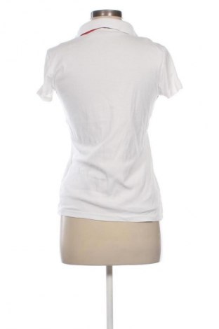 Дамска тениска Tommy Hilfiger, Размер S, Цвят Бял, Цена 28,20 €