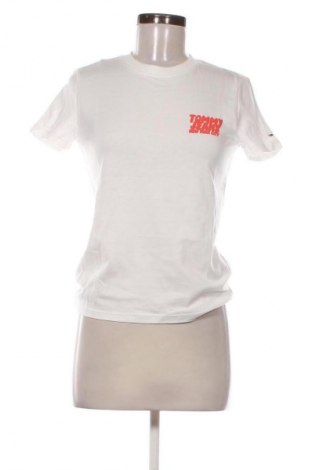 Дамска тениска Tommy Jeans, Размер XS, Цвят Многоцветен, Цена 29,14 €