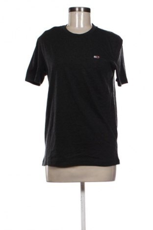 Dámské tričko Tommy Jeans, Velikost M, Barva Černá, Cena  759,00 Kč