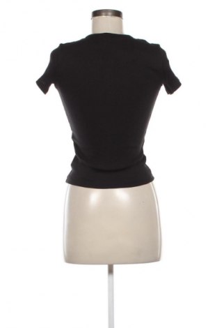 Damen T-Shirt Tommy Jeans, Größe XS, Farbe Schwarz, Preis 45,99 €