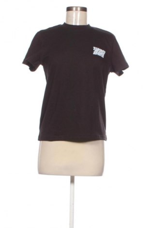 Női póló Tommy Jeans, Méret M, Szín Sokszínű, Ár 9 949 Ft