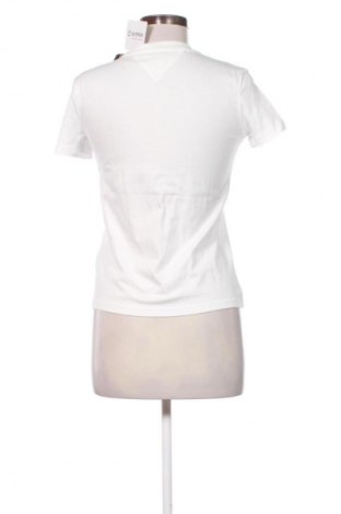 Damen T-Shirt Tommy Jeans, Größe XS, Farbe Mehrfarbig, Preis € 51,99