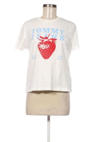 Dámske tričko Tommy Jeans, Veľkosť M, Farba Viacfarebná, Cena  45,95 €