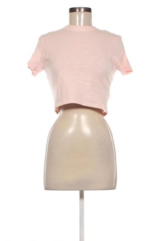 Дамска тениска Tommy Jeans, Размер M, Цвят Розов, Цена 30,67 €