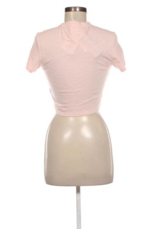 Дамска тениска Tommy Jeans, Размер M, Цвят Розов, Цена 30,67 €