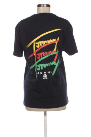 Дамска тениска Tommy Jeans, Размер S, Цвят Многоцветен, Цена 34,76 €