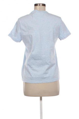 Dámské tričko Tommy Jeans, Velikost M, Barva Modrá, Cena  959,00 Kč