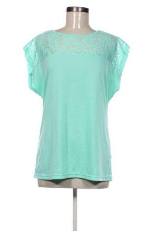 Dámské tričko True Spirit, Velikost XL, Barva Modrá, Cena  429,00 Kč