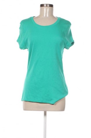 Дамска тениска Tu, Размер XL, Цвят Зелен, Цена 9,20 €