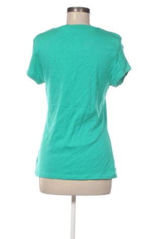 Дамска тениска Tu, Размер XL, Цвят Зелен, Цена 9,20 €