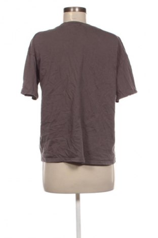 Damski T-shirt Unbranded, Rozmiar M, Kolor Szary, Cena 45,99 zł